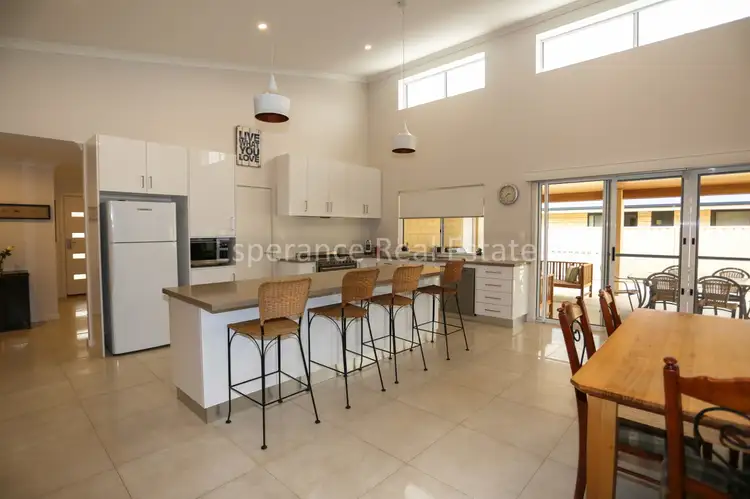 Second view of Homely house listing, 40 Baleine Drive, Castletown WA 6450