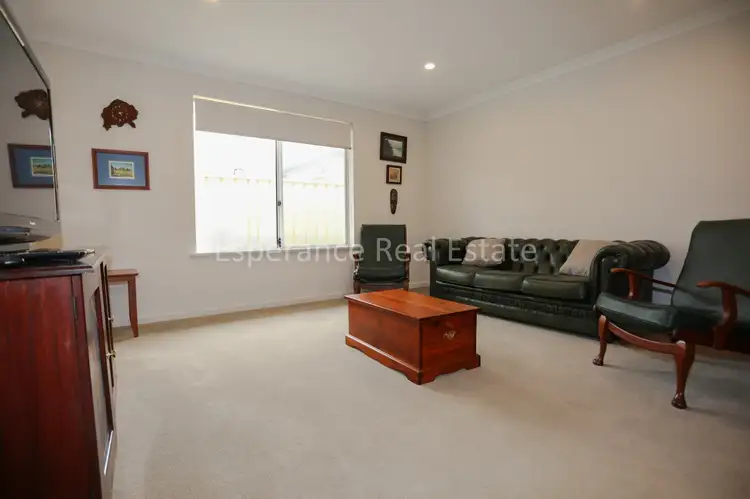 Third view of Homely house listing, 40 Baleine Drive, Castletown WA 6450