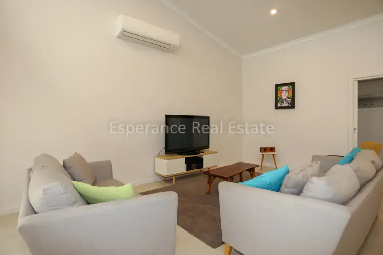 Fourth view of Homely house listing, 40 Baleine Drive, Castletown WA 6450