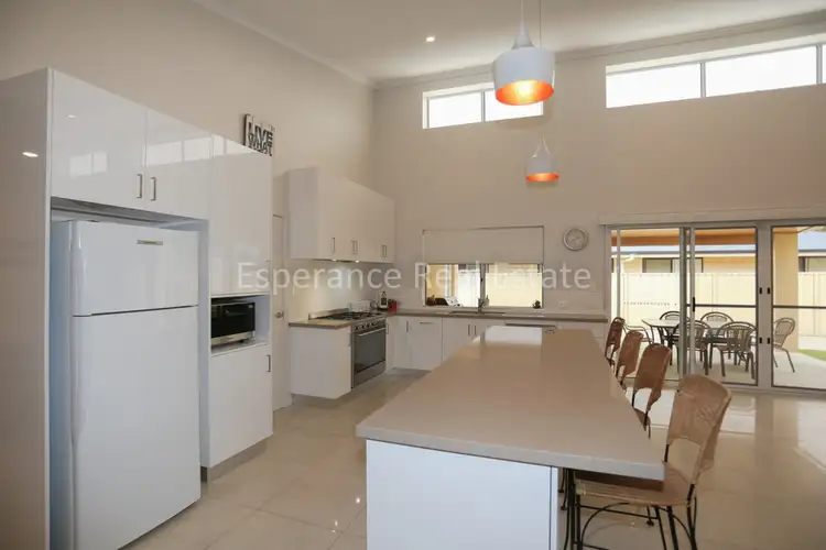 Seventh view of Homely house listing, 40 Baleine Drive, Castletown WA 6450