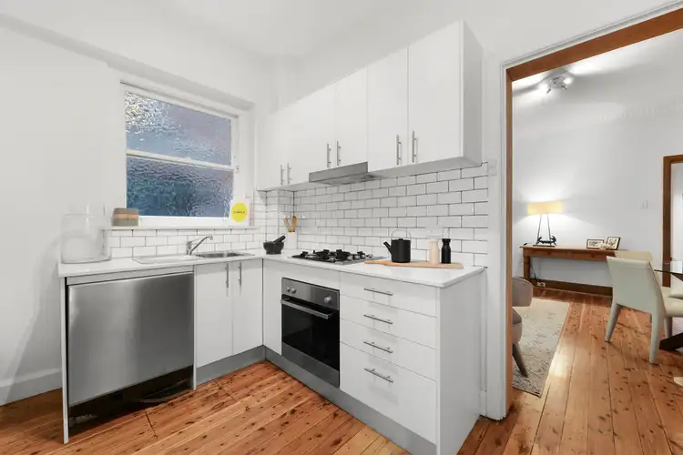 Fifth view of Homely apartment listing, 2/14 Francis Street, Bondi Beach NSW 2026