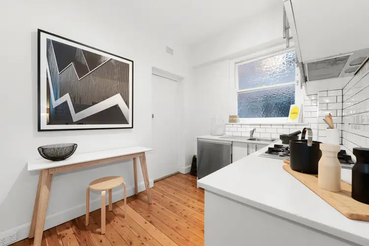 Sixth view of Homely apartment listing, 2/14 Francis Street, Bondi Beach NSW 2026