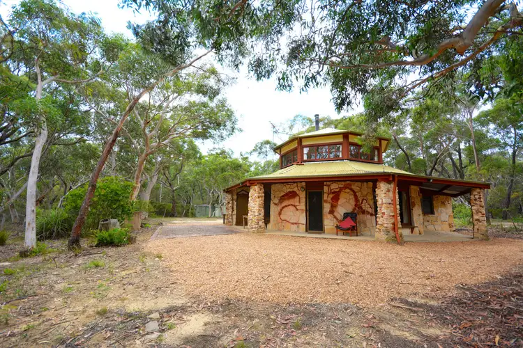 42-46 Mount Blackheath Road, Blackheath NSW 2785