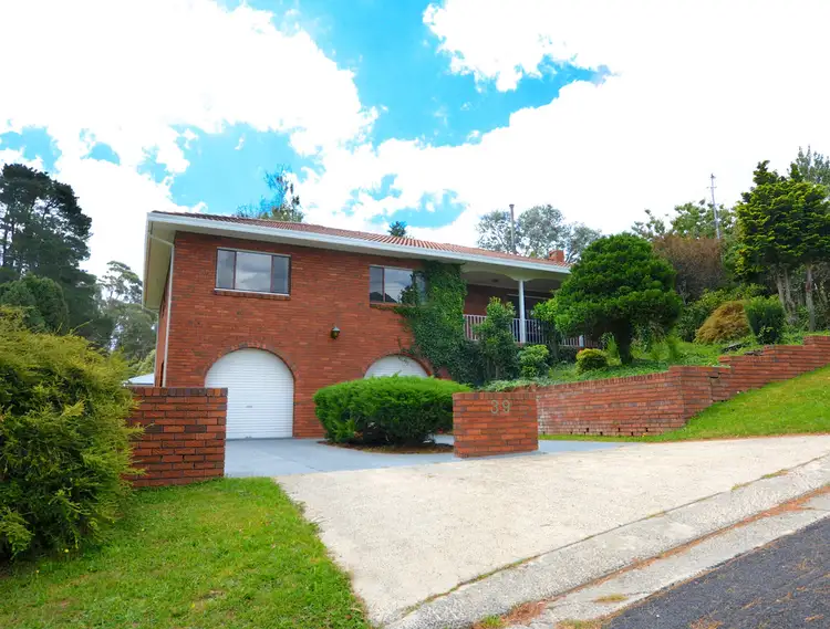 39 Bundarra Street, Blackheath NSW 2785