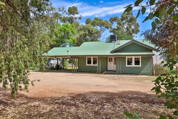 419 Ontario Avenue, Mildura VIC 3500