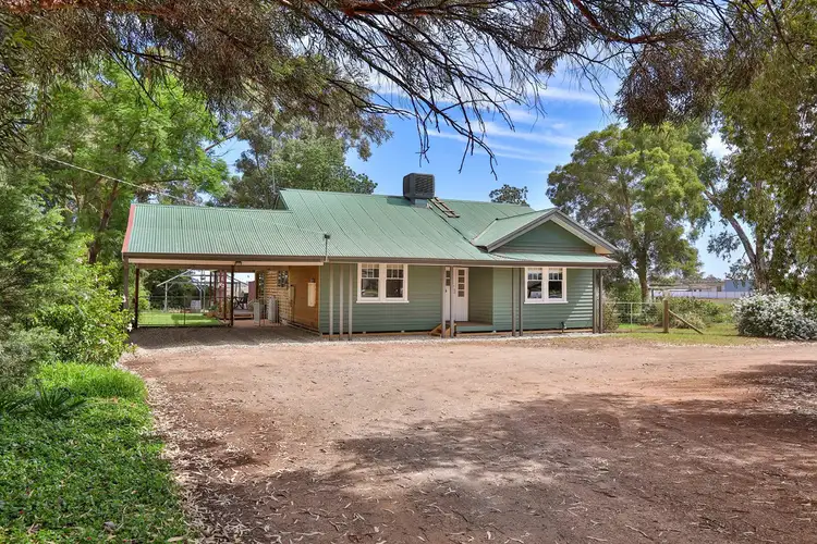 Second view of Homely house listing, 419 Ontario Avenue, Mildura VIC 3500