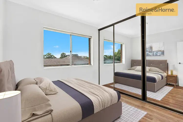 Third view of Homely unit listing, 12/16-22 Guinea Street, Kogarah NSW 2217