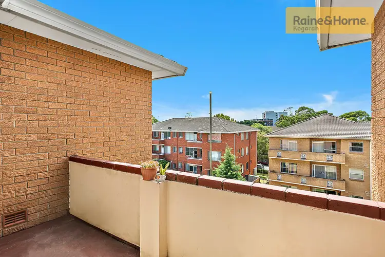 Fourth view of Homely unit listing, 12/16-22 Guinea Street, Kogarah NSW 2217