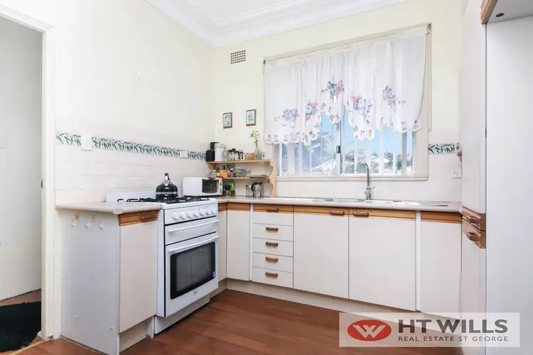Second view of Homely house listing, 72 Lansdowne Street, Penshurst NSW 2222