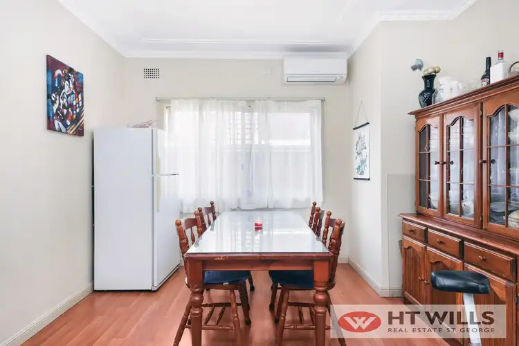 Third view of Homely house listing, 72 Lansdowne Street, Penshurst NSW 2222