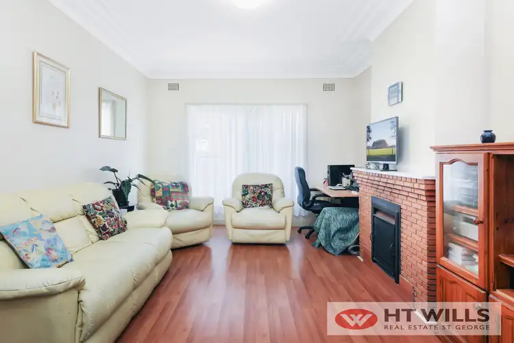 Fourth view of Homely house listing, 72 Lansdowne Street, Penshurst NSW 2222