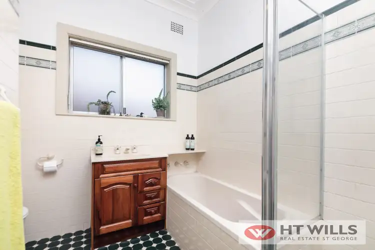 Fifth view of Homely house listing, 72 Lansdowne Street, Penshurst NSW 2222