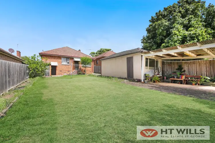 Sixth view of Homely house listing, 72 Lansdowne Street, Penshurst NSW 2222