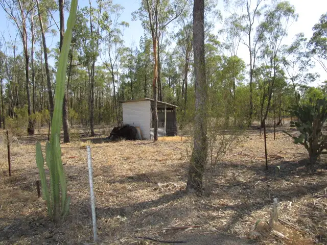 Sixth view of Homely rural property listing, 630 WERANGA NORTH ROAD, Tara QLD 4421