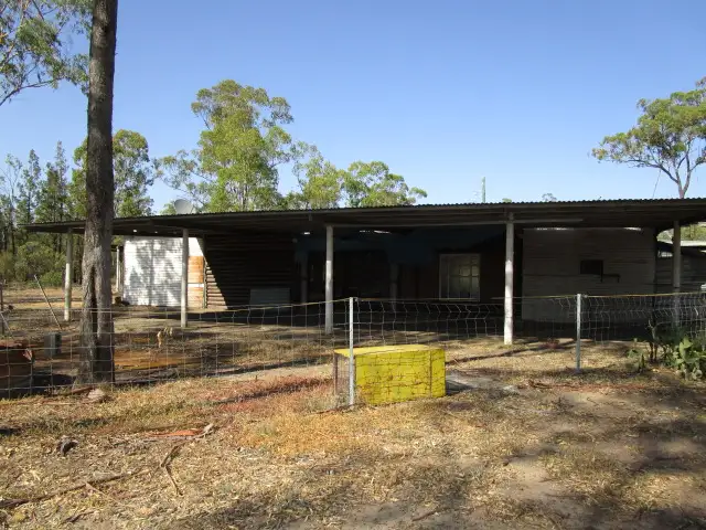 Seventh view of Homely rural property listing, 630 WERANGA NORTH ROAD, Tara QLD 4421