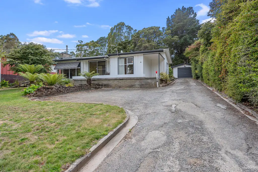 Main view of Homely house listing, 64 Latrobe Road, Railton TAS 7305
