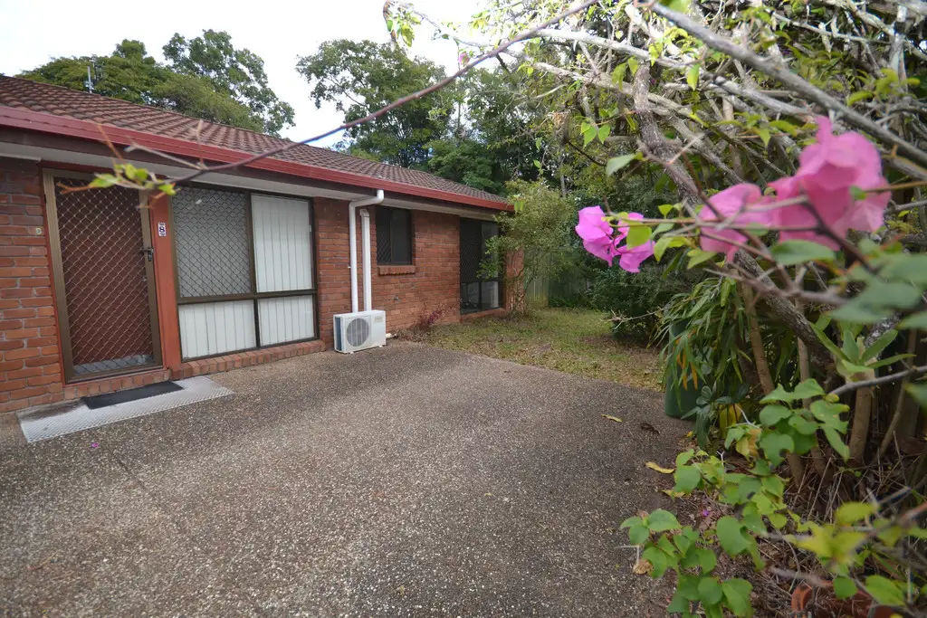 Main view of Homely unit listing, 8/10 Sara Street, Ashmore QLD 4214