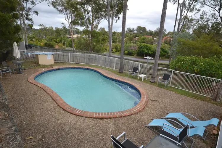 Third view of Homely unit listing, 8/10 Sara Street, Ashmore QLD 4214