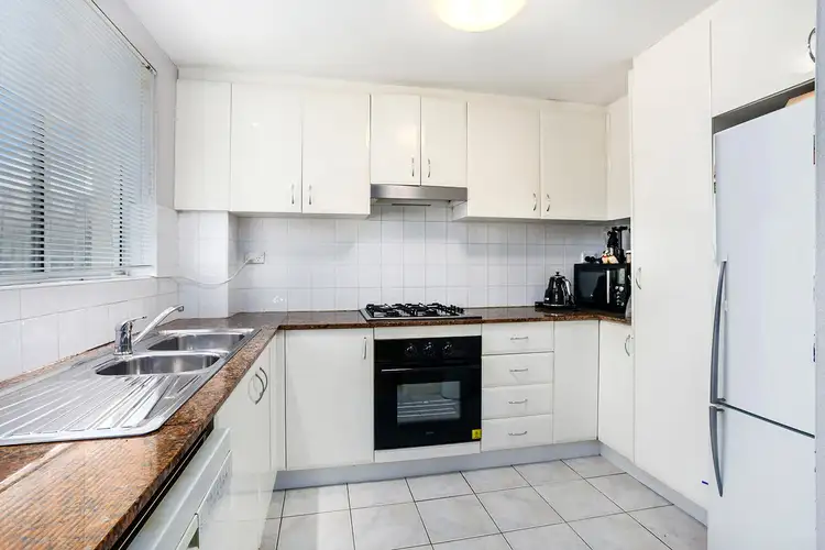 Fourth view of Homely townhouse listing, 13/2 Mowbray Street, Sylvania NSW 2224