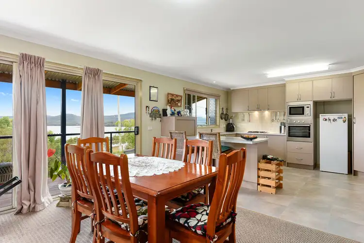 Fifth view of Homely house listing, 56 Lagoon Road, White Beach TAS 7184