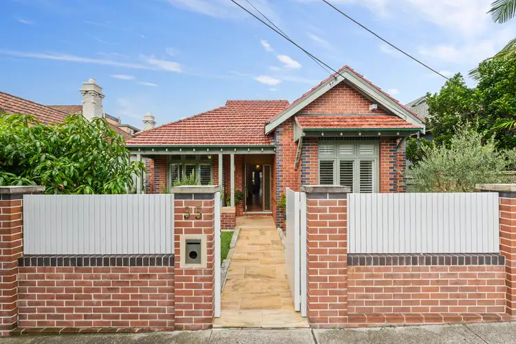 95 Clovelly Road, Randwick NSW 2031