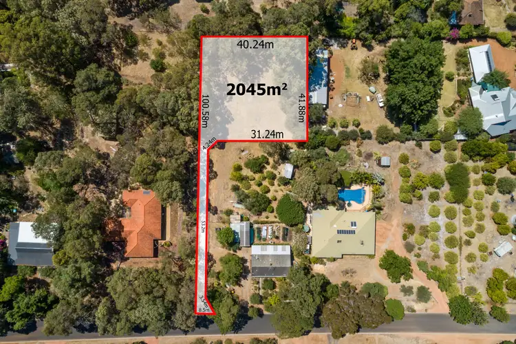 2965 Strettle Road, Mahogany Creek WA 6072
