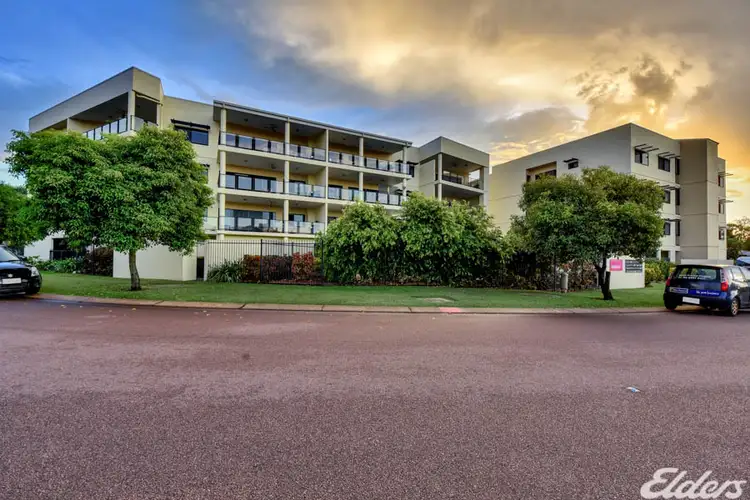 2/12 Brewery Place, Woolner NT 820