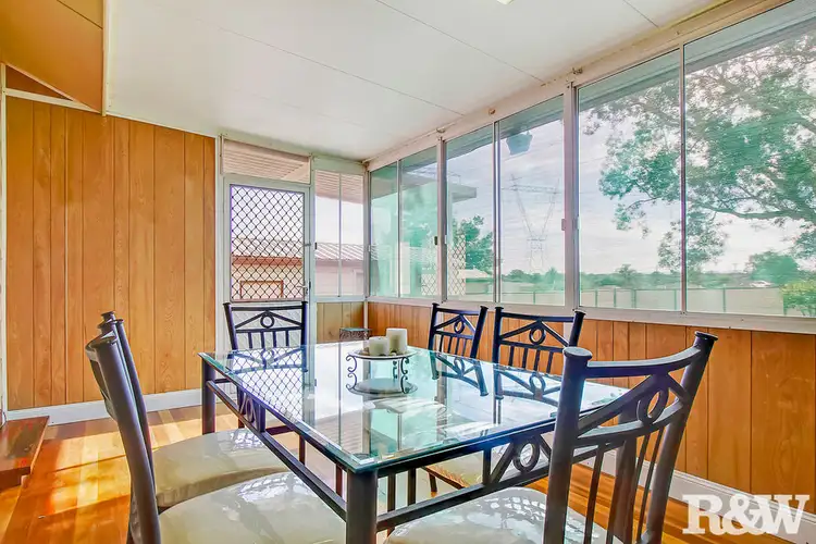 Third view of Homely house listing, 64 Parkes Crescent, Blackett NSW 2770