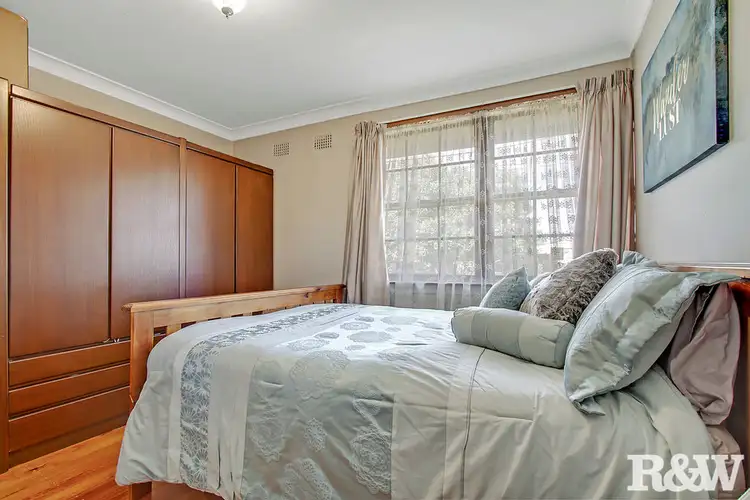 Fifth view of Homely house listing, 64 Parkes Crescent, Blackett NSW 2770