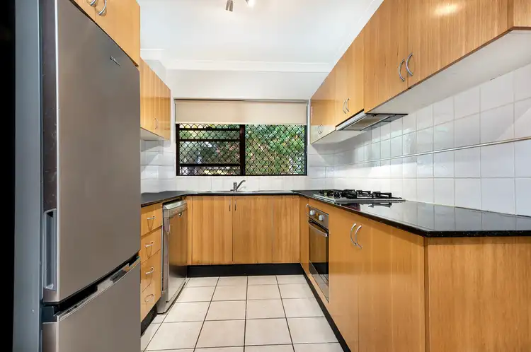 Second view of Homely unit listing, 10/63A Grosvenor Crescent, Summer Hill NSW 2130