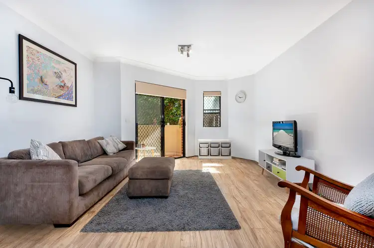 Fourth view of Homely unit listing, 10/63A Grosvenor Crescent, Summer Hill NSW 2130