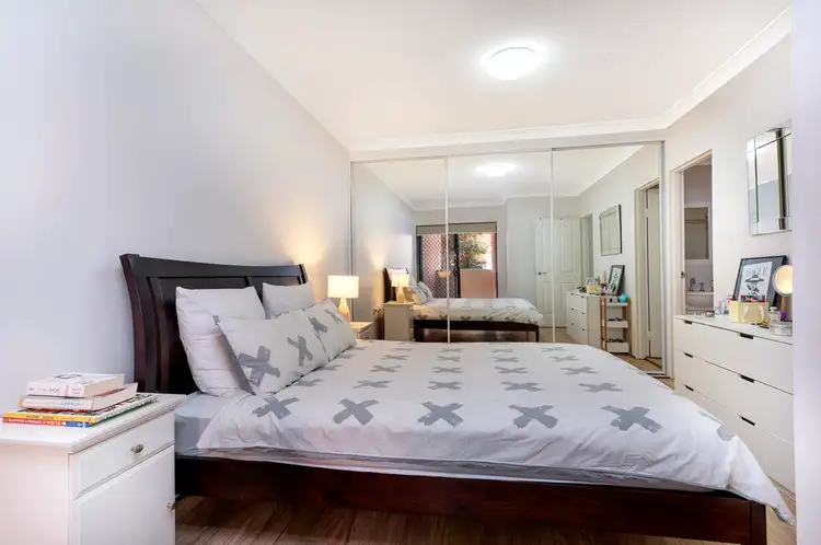 Fifth view of Homely unit listing, 10/63A Grosvenor Crescent, Summer Hill NSW 2130