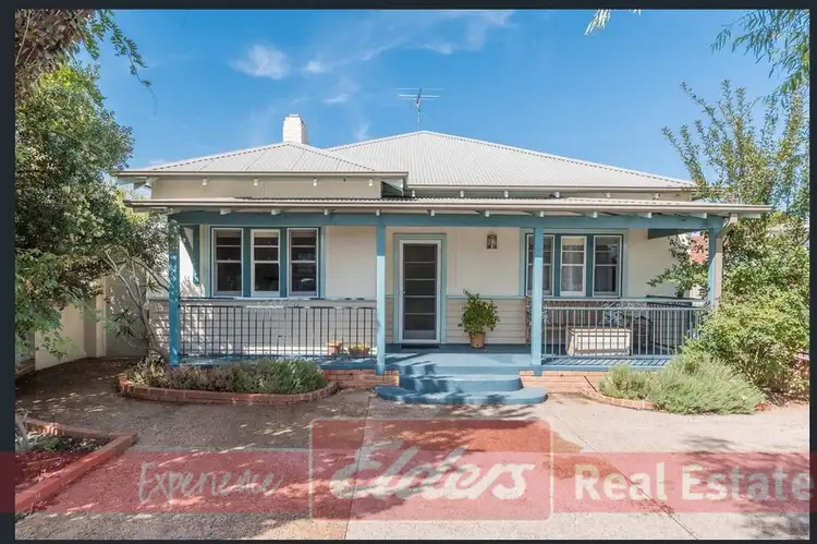 Second view of Homely house listing, 57 Mary Street, South Bunbury WA 6230