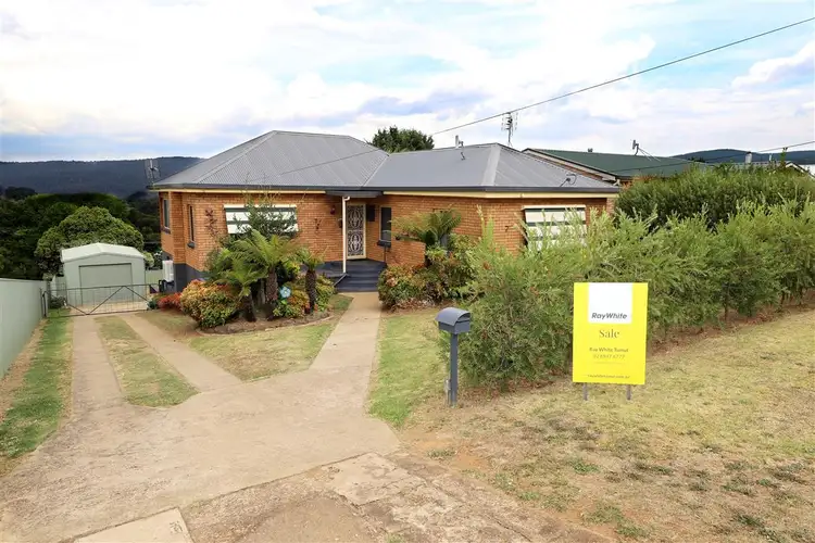 Main view of Homely house listing, 29 Sunnyside Avenue, Batlow NSW 2730