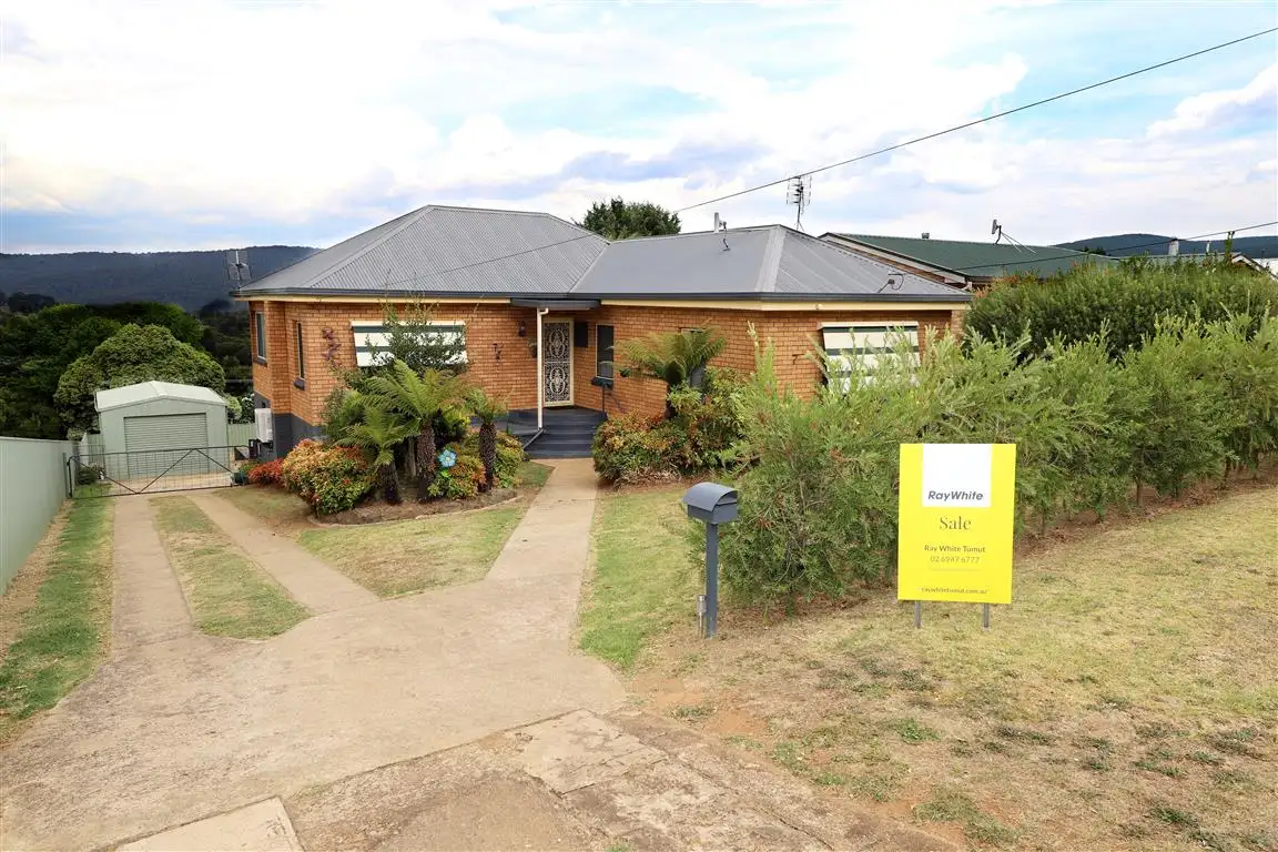 Main view of Homely house listing, 29 Sunnyside Avenue, Batlow NSW 2730