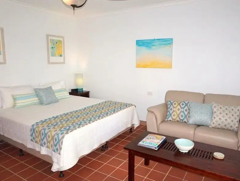 Main view of Homely studio listing, 56/6 Beach Road, Dolphin Heads QLD 4740