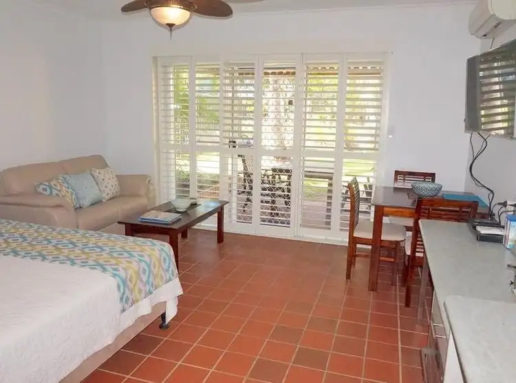 Second view of Homely studio listing, 56/6 Beach Road, Dolphin Heads QLD 4740