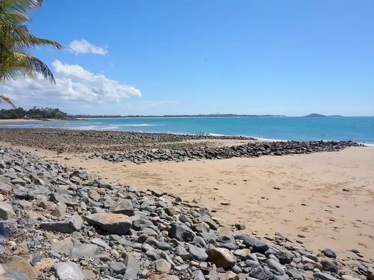 Third view of Homely studio listing, 56/6 Beach Road, Dolphin Heads QLD 4740