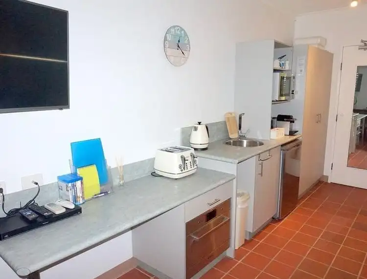 Fourth view of Homely studio listing, 56/6 Beach Road, Dolphin Heads QLD 4740