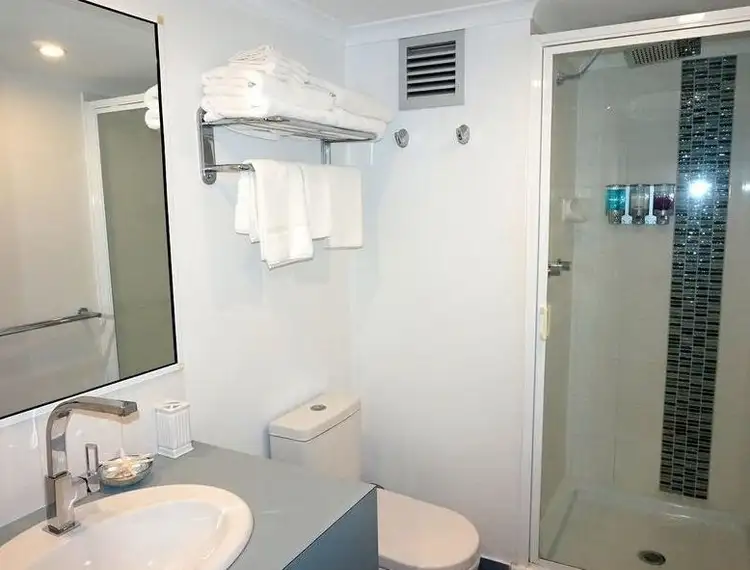 Fifth view of Homely studio listing, 56/6 Beach Road, Dolphin Heads QLD 4740
