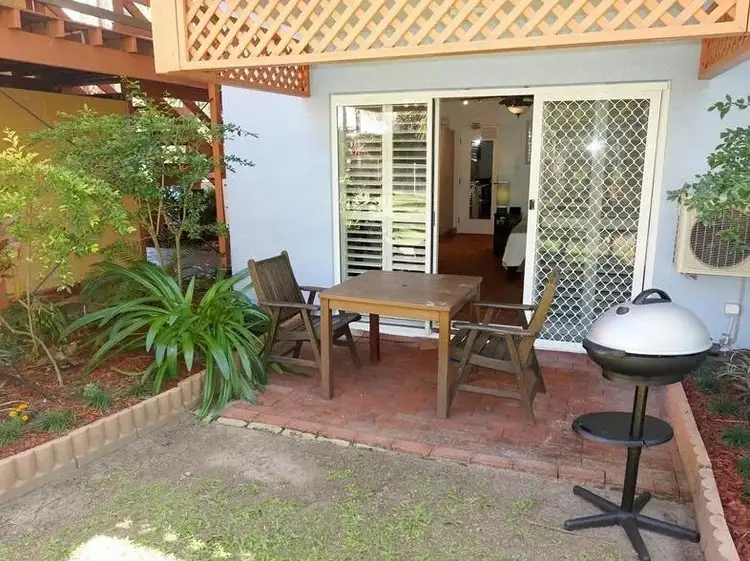 Sixth view of Homely studio listing, 56/6 Beach Road, Dolphin Heads QLD 4740