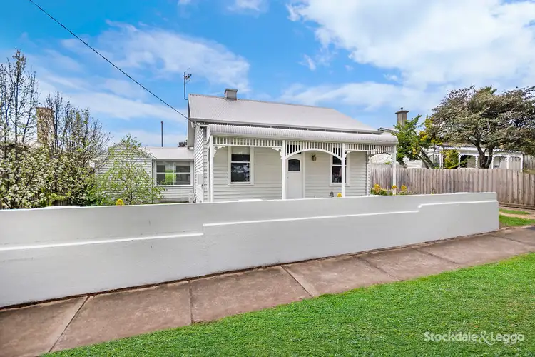 1-306 Koroit Street, Warrnambool VIC 3280