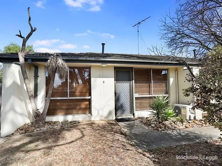 9/371 High Street, Belmont VIC 3216