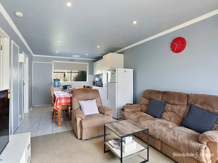 Second view of Homely unit listing, 9/371 High Street, Belmont VIC 3216
