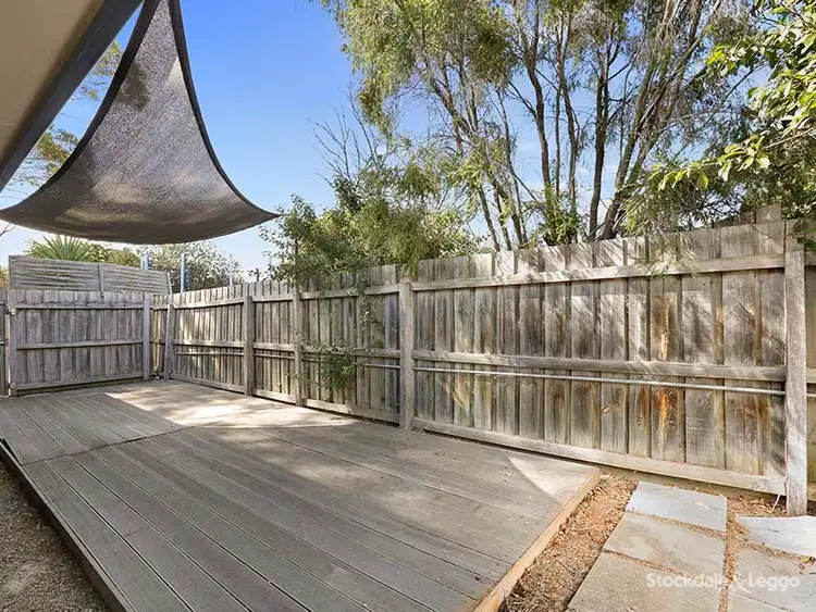Sixth view of Homely unit listing, 9/371 High Street, Belmont VIC 3216