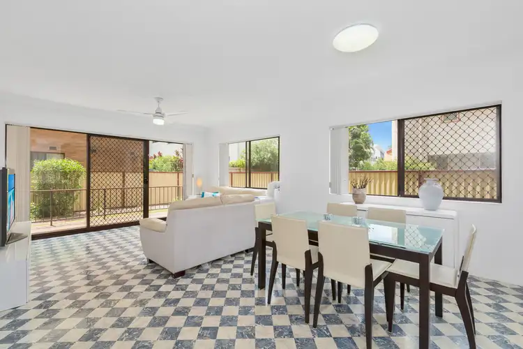 Third view of Homely unit listing, 1 / 25 Lloyd Street, Tweed Heads South NSW 2486