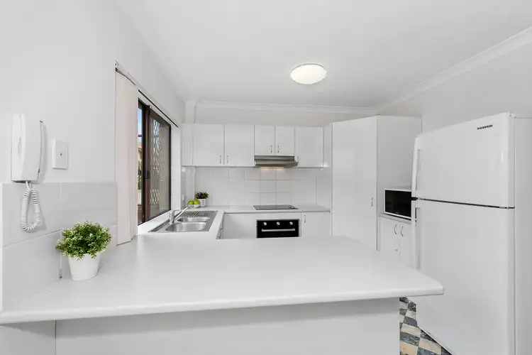 Fourth view of Homely unit listing, 1 / 25 Lloyd Street, Tweed Heads South NSW 2486