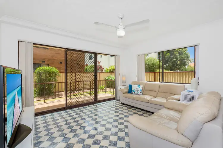 Fifth view of Homely unit listing, 1 / 25 Lloyd Street, Tweed Heads South NSW 2486