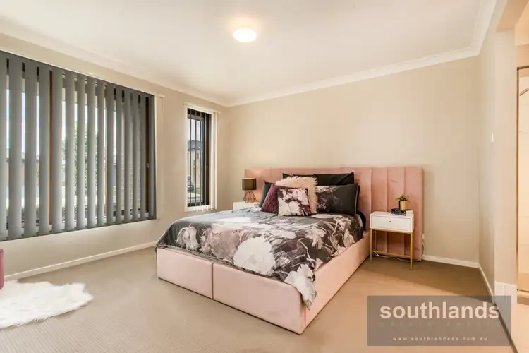 Third view of Homely house listing, 69 Glenmore Ridge Drive, Glenmore Park NSW 2745