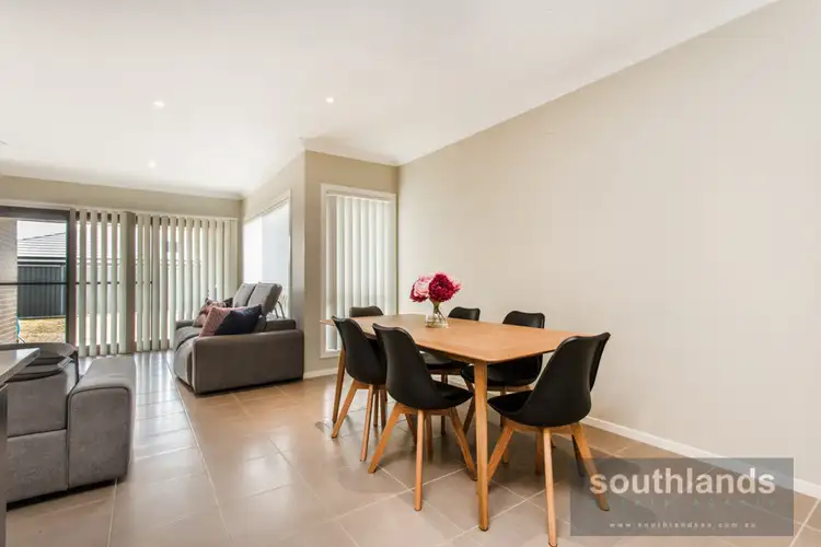 Fifth view of Homely house listing, 69 Glenmore Ridge Drive, Glenmore Park NSW 2745